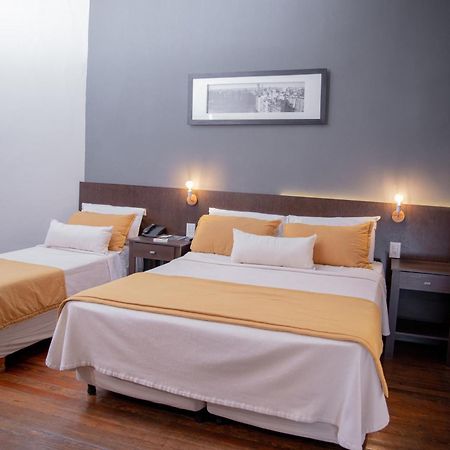 Gran Rex Hotel Córdoba Exteriér fotografie