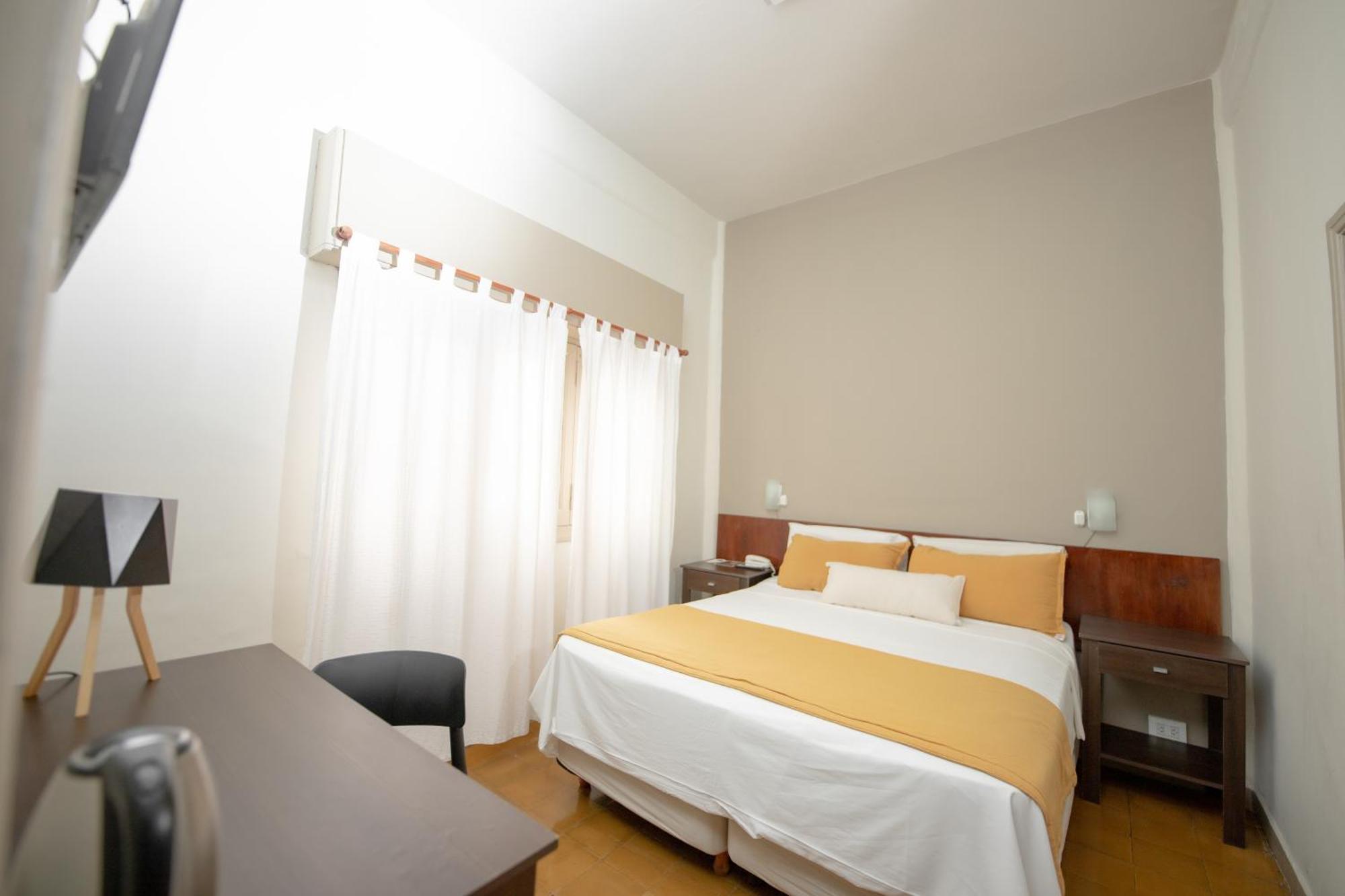 Gran Rex Hotel Córdoba Exteriér fotografie