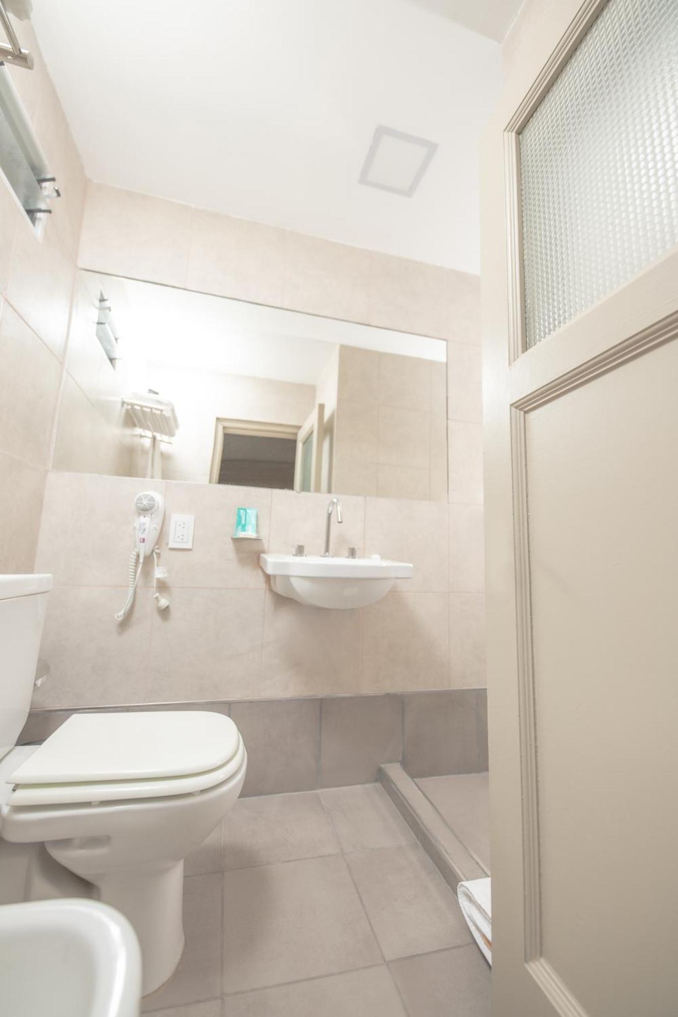 Gran Rex Hotel Córdoba Exteriér fotografie