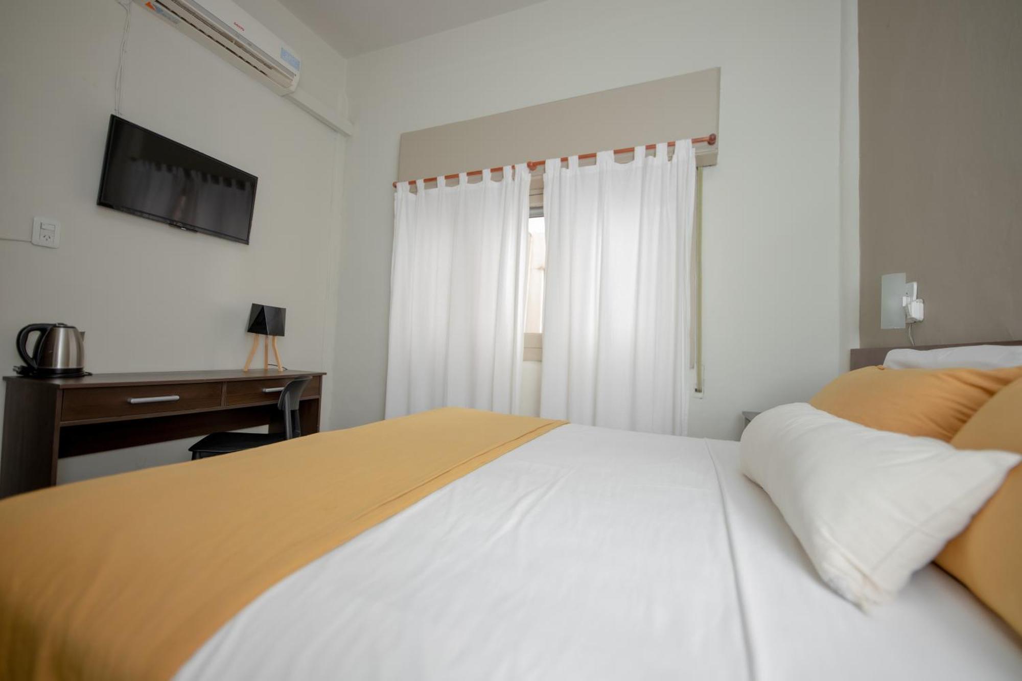 Gran Rex Hotel Córdoba Exteriér fotografie