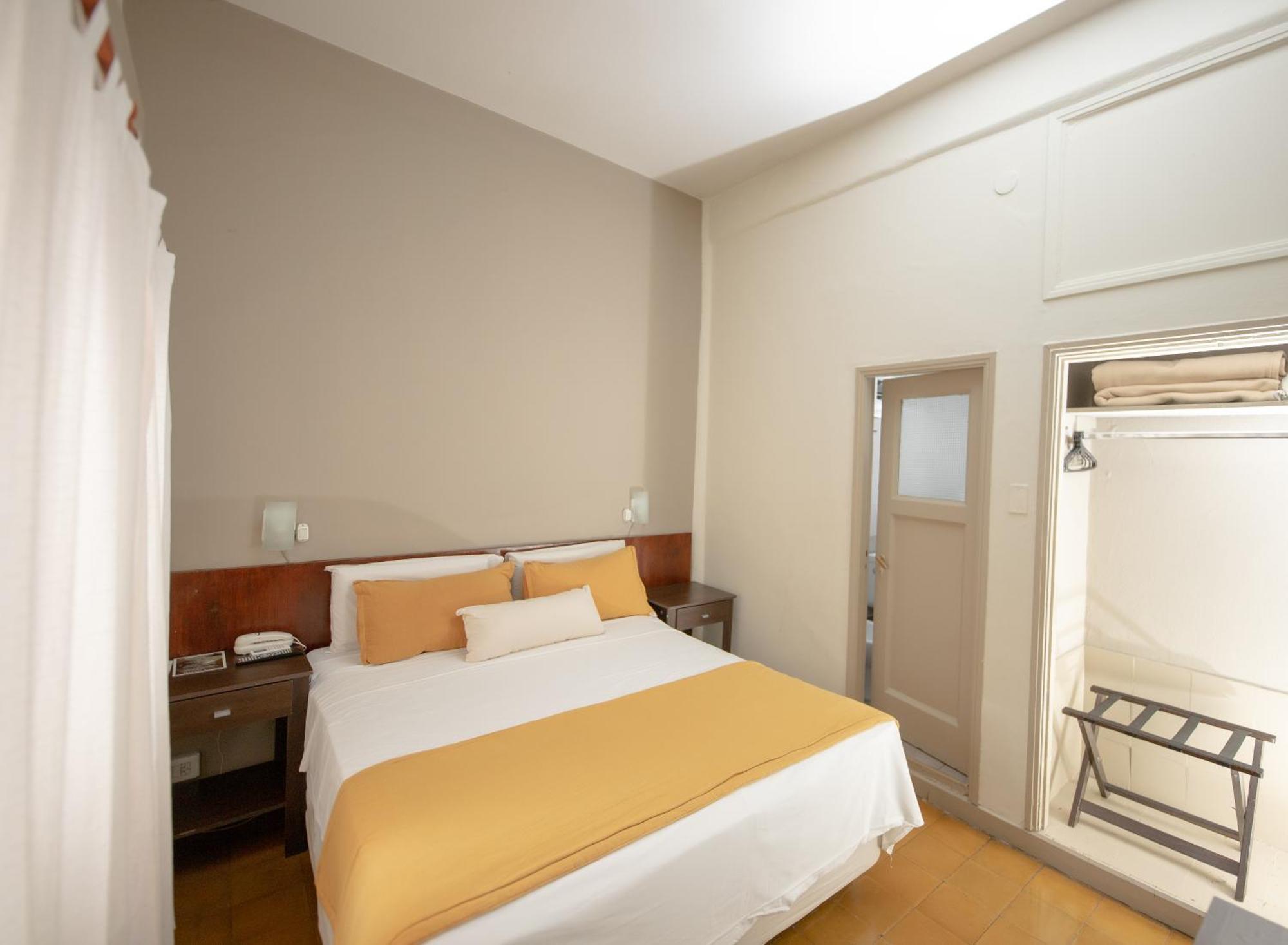 Gran Rex Hotel Córdoba Exteriér fotografie