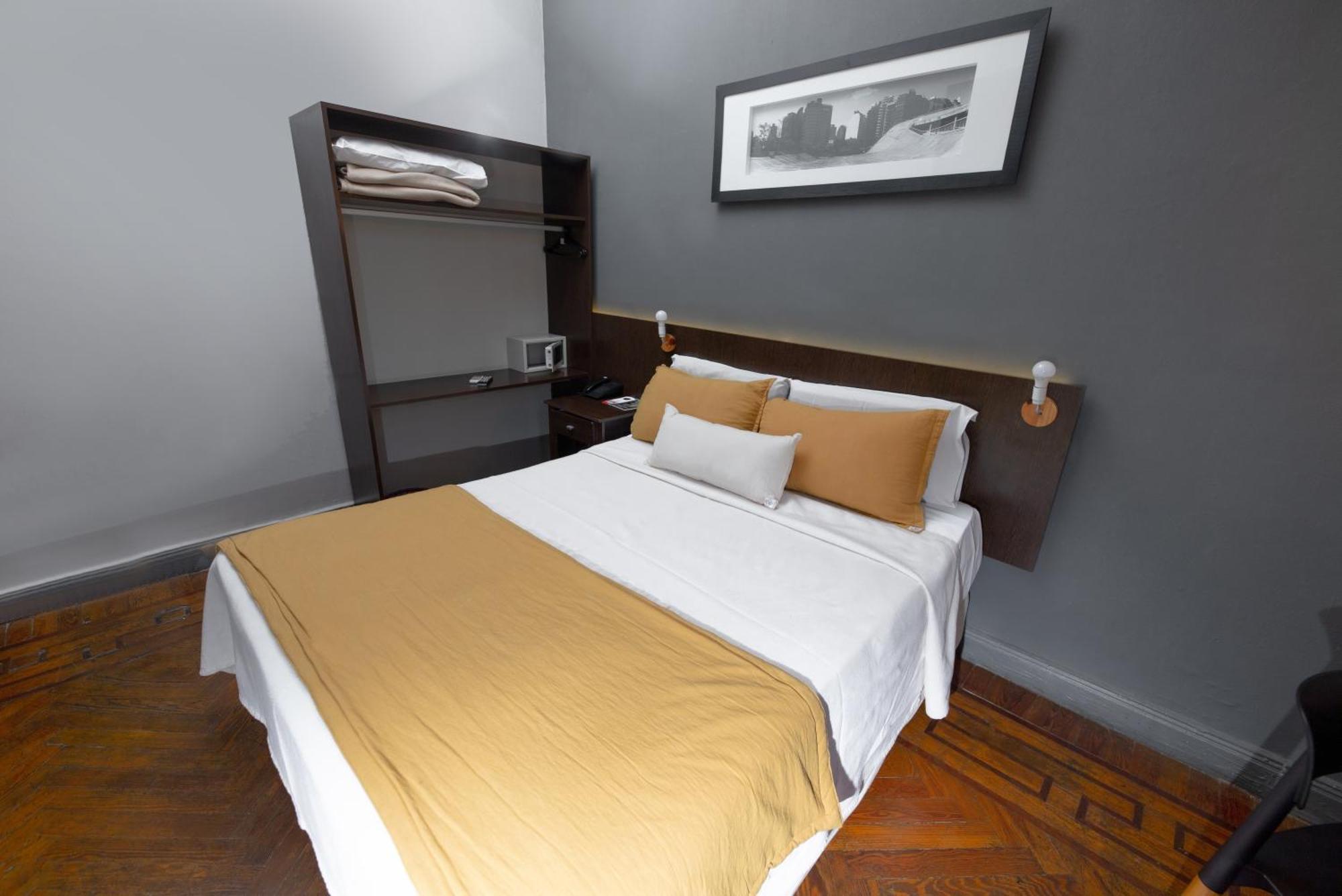 Gran Rex Hotel Córdoba Exteriér fotografie