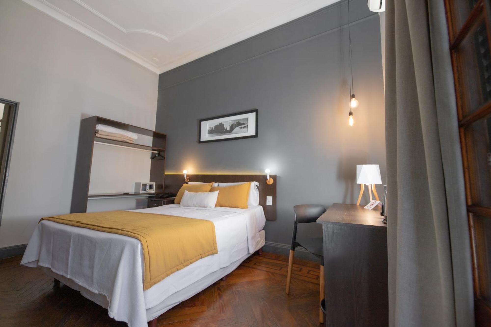 Gran Rex Hotel Córdoba Exteriér fotografie