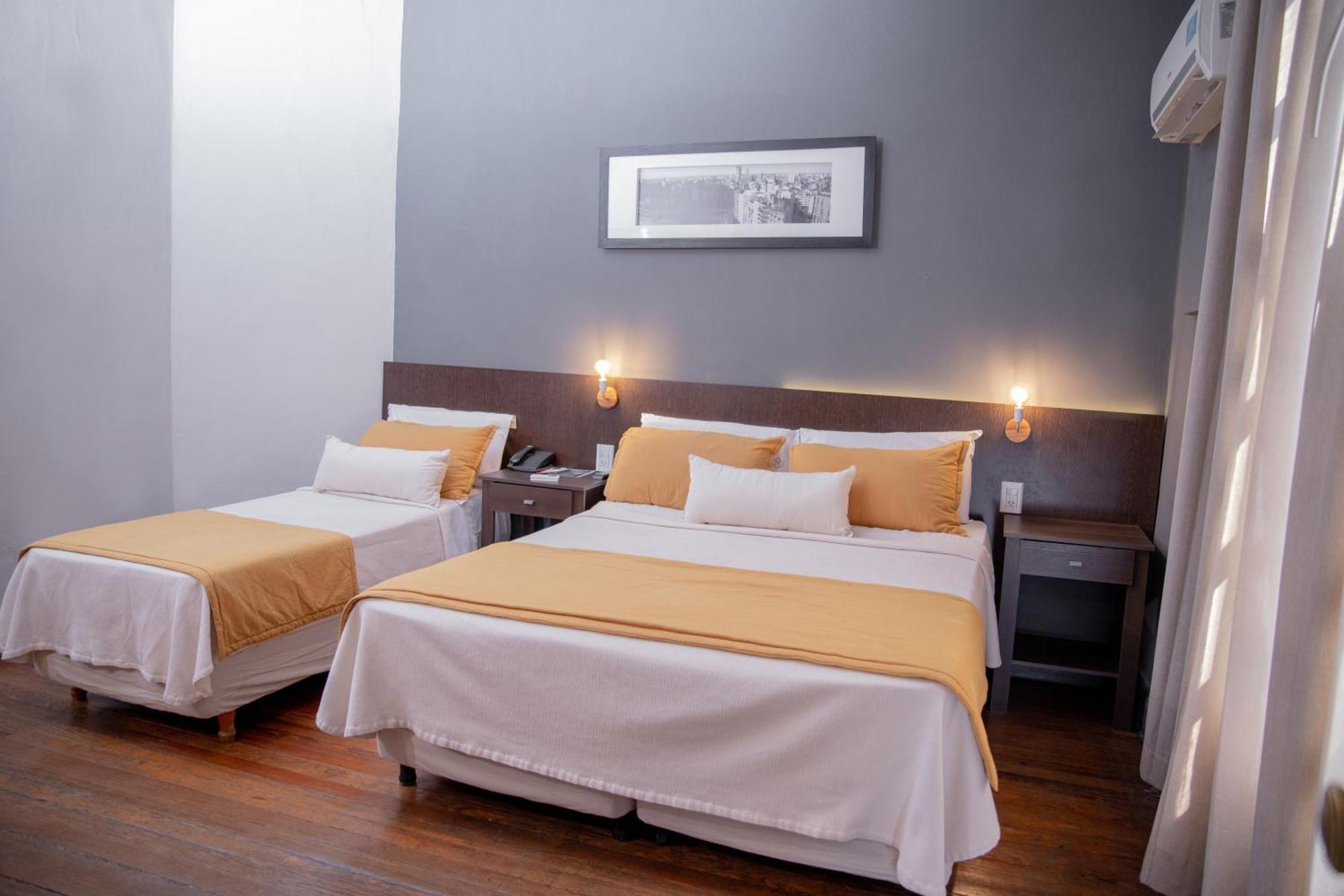 Gran Rex Hotel Córdoba Exteriér fotografie