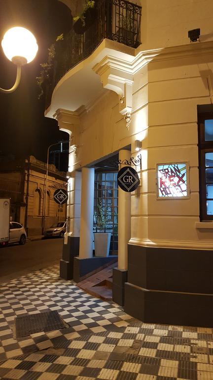 Gran Rex Hotel Córdoba Exteriér fotografie
