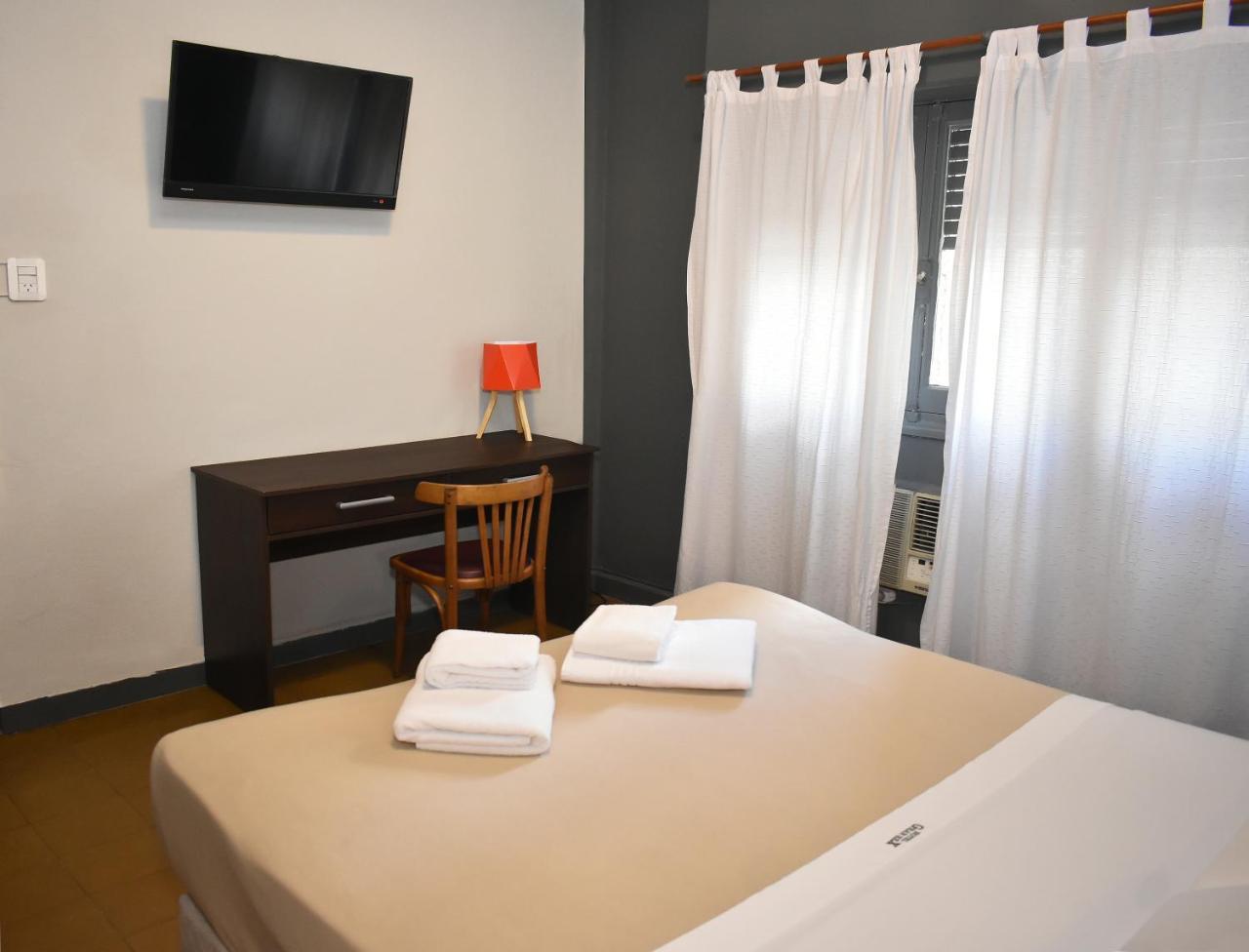 Gran Rex Hotel Córdoba Exteriér fotografie