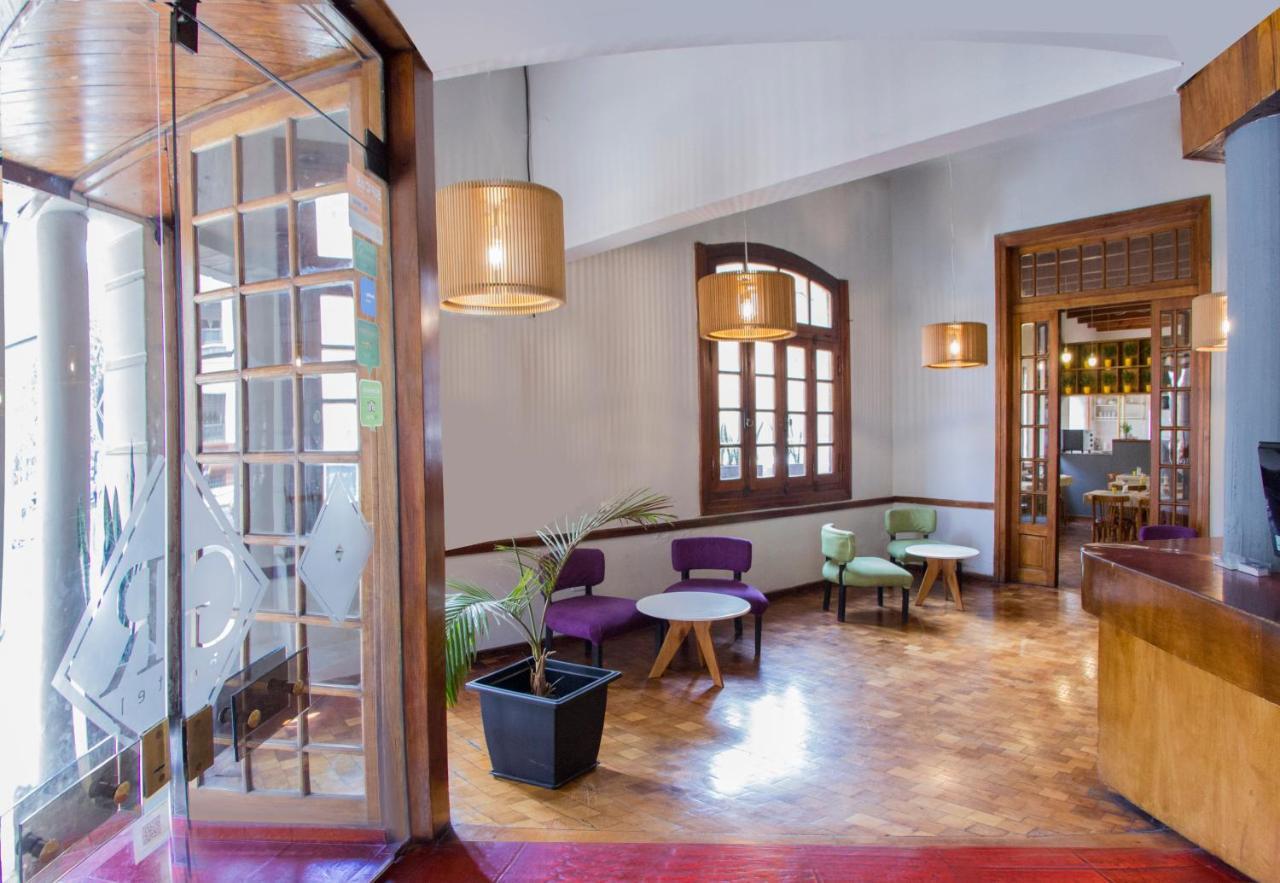 Gran Rex Hotel Córdoba Exteriér fotografie